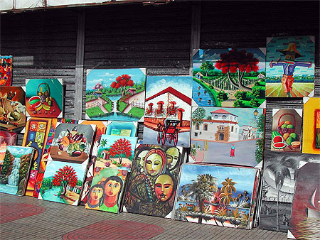 De l'art dominicain