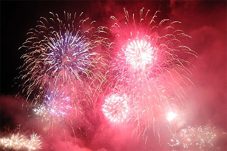 Feux Loto Qu�bec