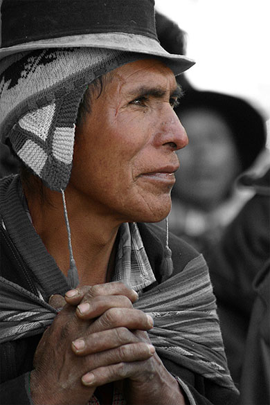 F�tes de Puno