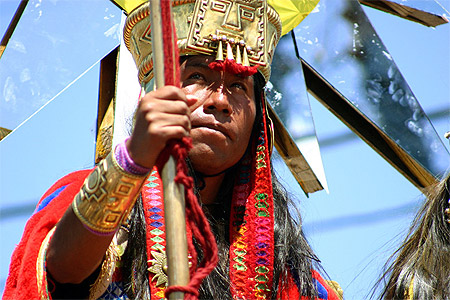 F�tes de Puno