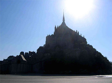Contre-jour