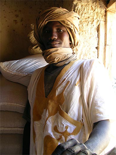 Mauritanie