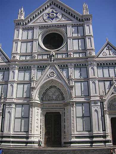 Santa Croce