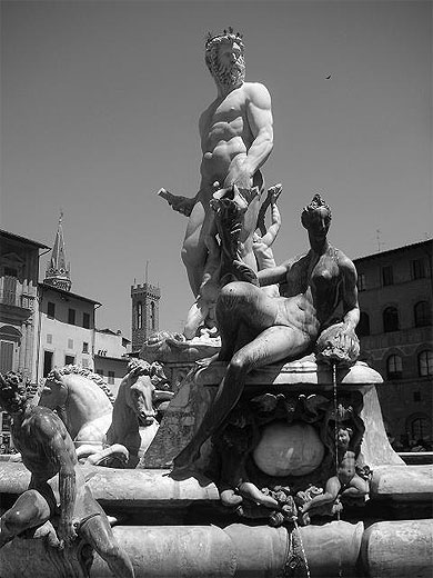 Fontaine 