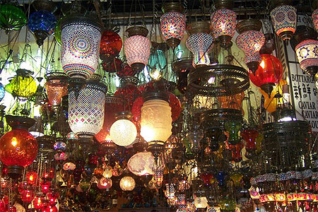 Bazar �gyptien