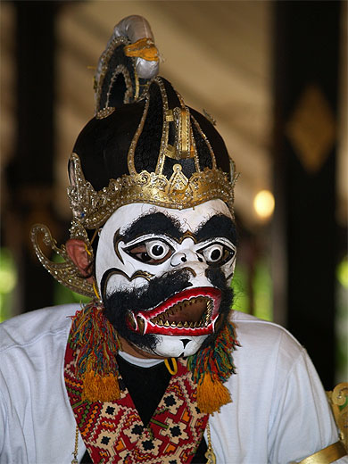 Masque