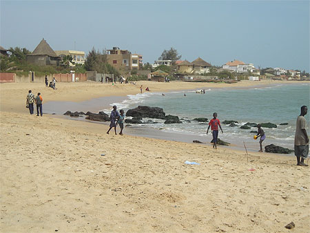 Notre Plage