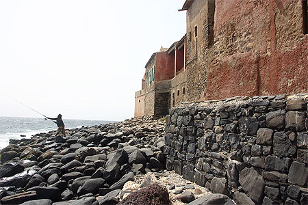 Ile de Gor�e