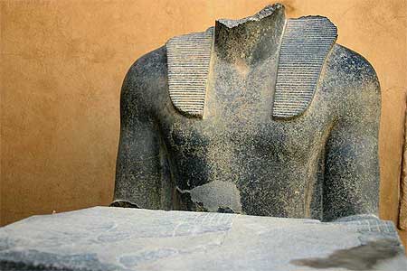 Temple de Karnak