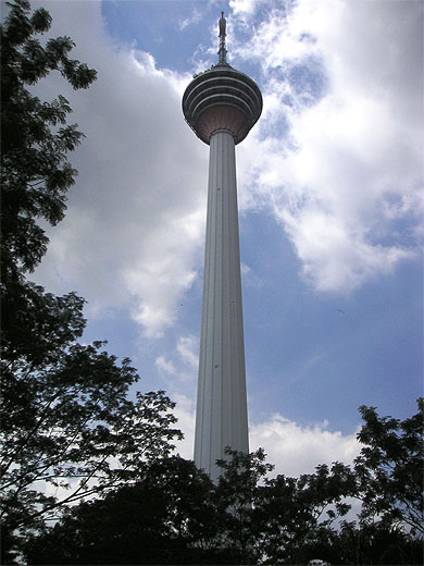 KL Tower