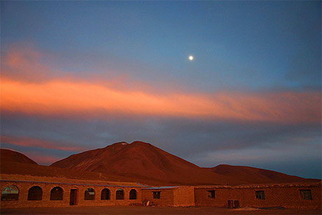 Salaar de Uyuni