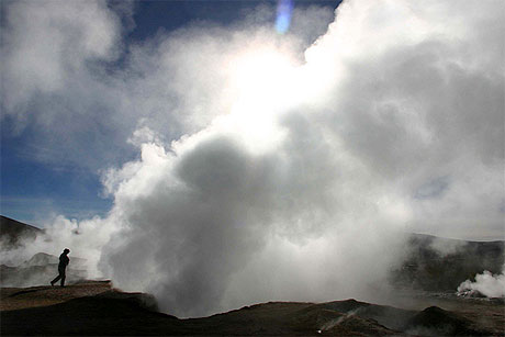 Vapeur