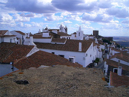 Monsaraz