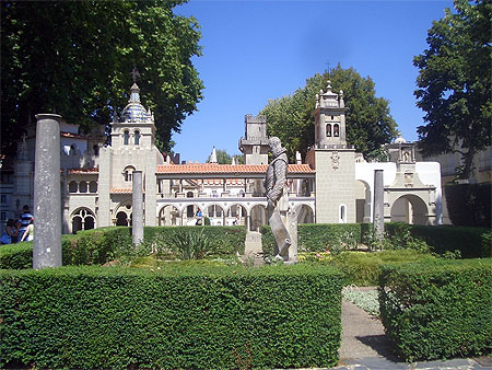 Portugal pour les petits