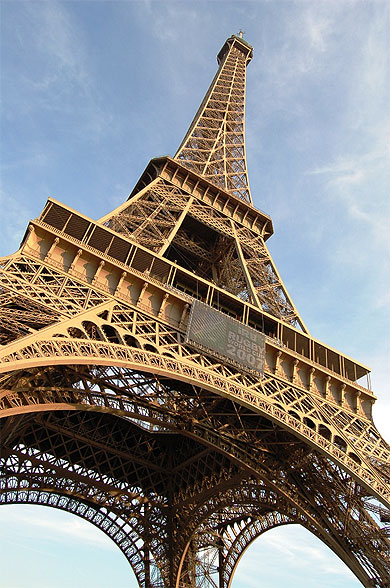 Tour Eiffel