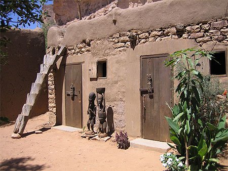 Campement
