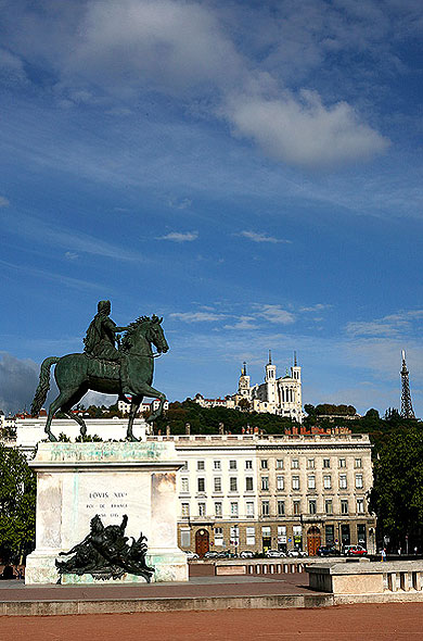 Place Bellecour