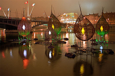 F�tes des Lumiers 2004