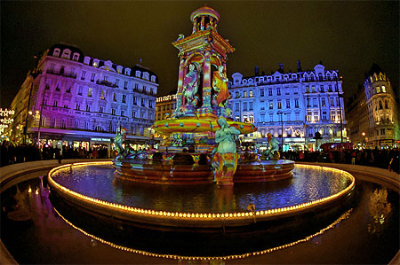 F�tes des Lumiers 2002