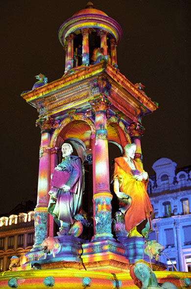 F�tes des Lumiers 2002
