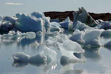 Jokulsarlon