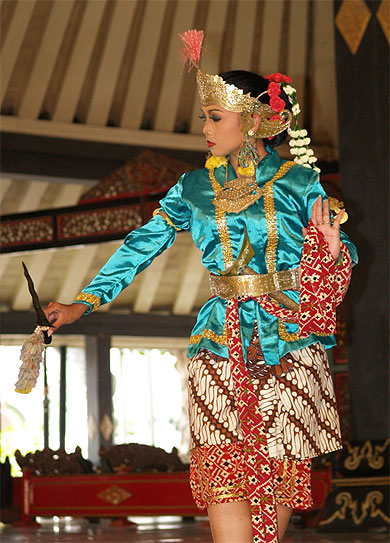 Danseuse