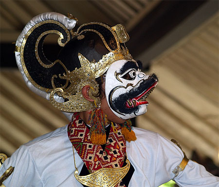 Masque