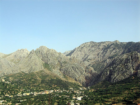 Djurdjura