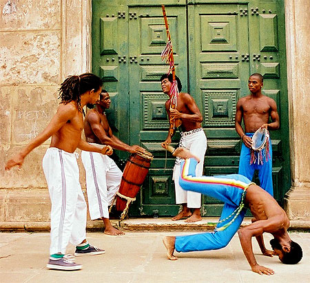 Salvador de Bahia, Br�sil