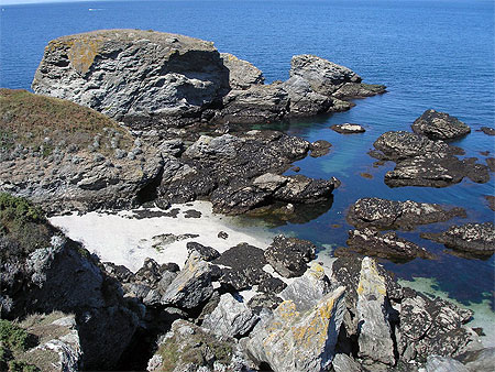 Belle Ile