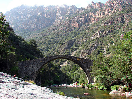 Pont g�nois de pianella