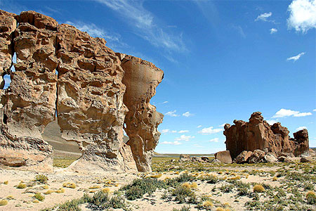 Salaar de Uyuni