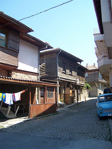 Nessebar