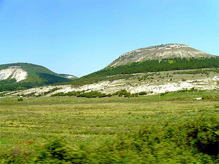 Montagne