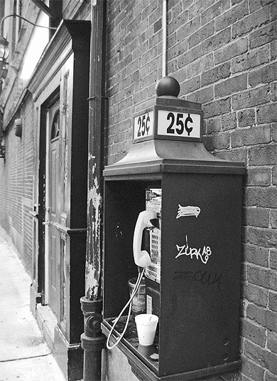 Boston