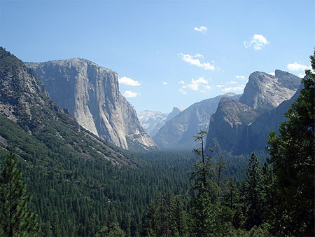 Yosemite