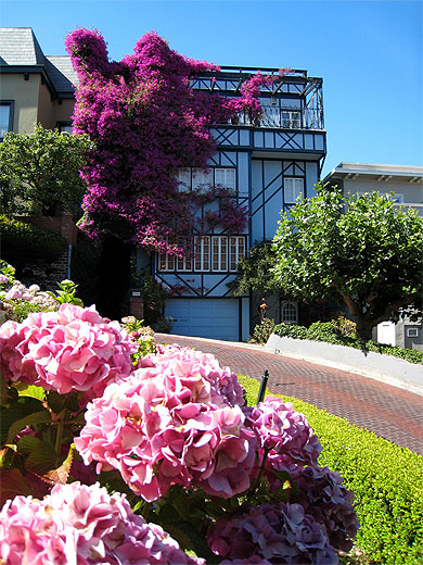 Lombard Street