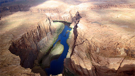 Horseshoe Bend