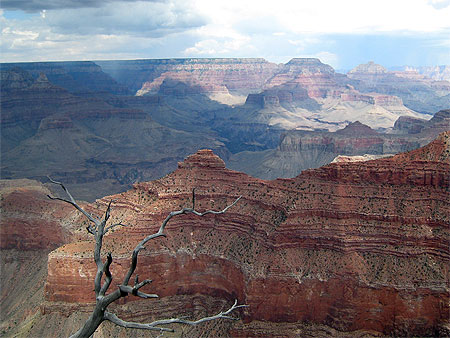 Grand Canyon