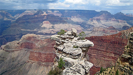Grand Canyon