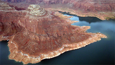 Lac Powell