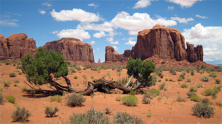 Monument Valley