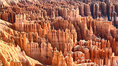 Bryce Canyon