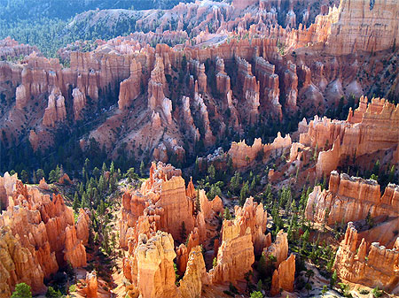 Bryce Canyon