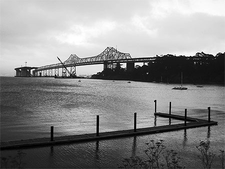 Bay Bridge