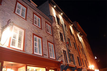 Place Royale
