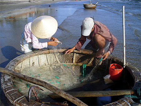 P�cheurs de Mui N� 