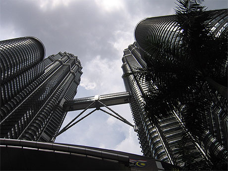 Petronas Twin Towers
