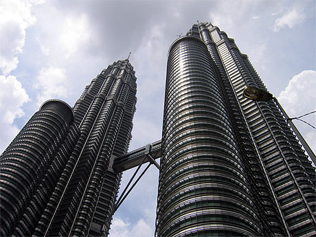 Petronas Twin Towers