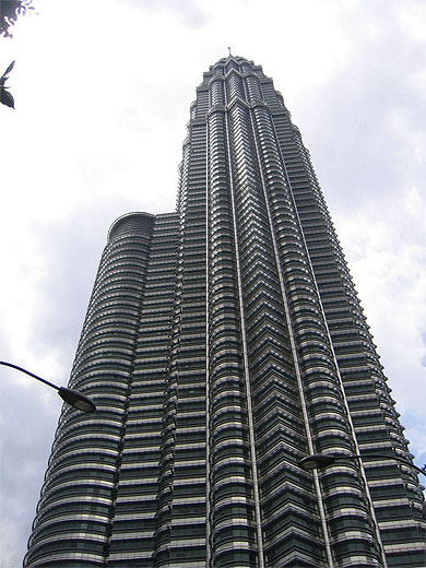 Petronas Twin Towers